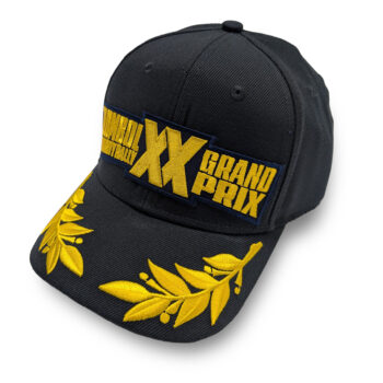 czapka grand priXX Złombol