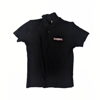 Złombol koszulka polo