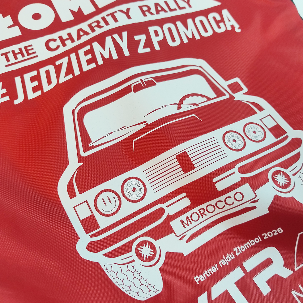 worek sportowy edycja XX