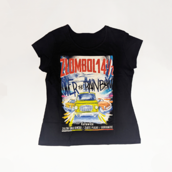 Złombol 14 1/2 – damska