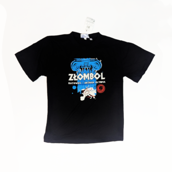 Złombol 6 – damska